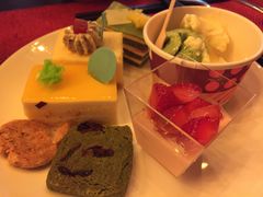 -OPEN開全日自助餐厅·西餐·海鲜(佛山希尔顿酒店)