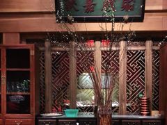 -那家小馆•北京菜•烤鸭(中关村店)