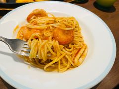 -萨莉亚意式餐厅(杭州滨江天街店)