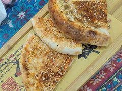 -烟疆印象新疆菜(万联广场店)