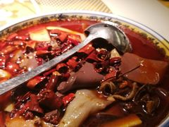 -缪氏川菜(深圳北站缤果空间店)