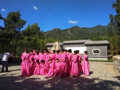 -阳台山自然风景区