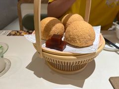 -蔡澜点心·粤菜(嘉里中心店)