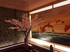 -蓝鲸湾汤泉(包河店)