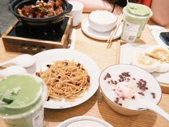 -唐食语粥(青山万达广场店)