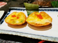 -虎焱炭火烧肉