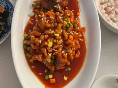 -丰收日·小海鲜·沪上家宴(顾村正大店)