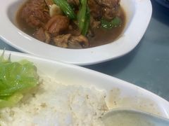 -贺秦生陕面王(富力城店)