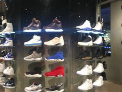 -JORDAN(外滩中央体验店)