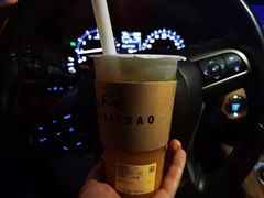 -茶百道(百脑汇店)