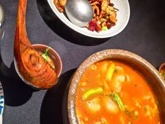 -山石榴·贵州菜(丰盛里店)