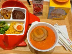 -味千拉面(世纪东方店)