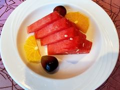 -银星皇冠假日酒店美食阁