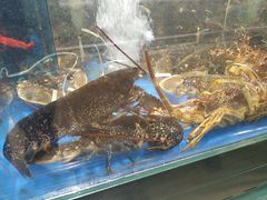 -长申超市(美食城店)