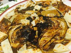 -旺顺阁鱼头泡饼(小红门店)
