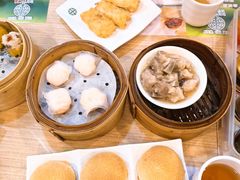 -添好运点心专门店(中环IFC店)