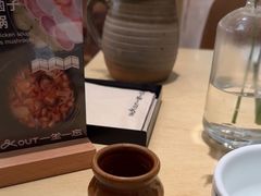 -一坐一忘云南菜(卓悦中心)