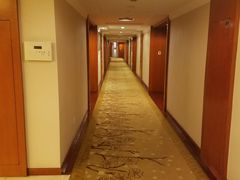 -张家界青和锦江国际酒店