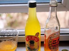 -宽窄巷子成都小吃(建文店)