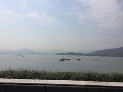 -湖畔居茶楼(湖滨店)