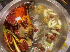 -大龙燚火锅(春熙店)