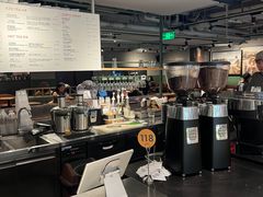 -Wagas沃歌斯(港汇恒隆广场店)