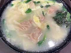 传统云吞-狗不理(水上北路旗舰店)