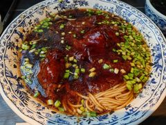 -阿大排档(长春这有山店)