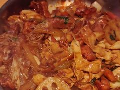 -黄记煌三汁焖锅(顺义华联店)