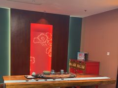 -写庭·鱼鲜川菜·宴请(铁像寺水街店)