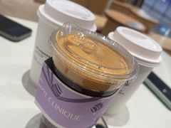 -Seesaw Coffee(西岸凤巢店)