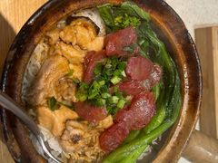 -膳心记-明火四宝煲仔饭(燕南店)