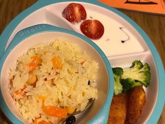 -那时新疆·若羌(经纬汇店)