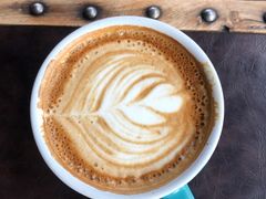 -maan coffee漫咖啡(通州店)