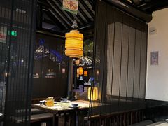 -绿茶餐厅(燕郊永旺店)