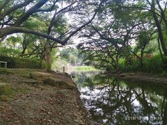 -人民公园(罗湖区)