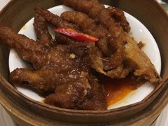 -甜蜜蜜港式茶餐厅(虹梅店)