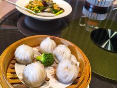 -金汇酒楼(中山东区店)