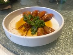 -世博洲际酒店-盛会堂中餐厅