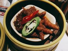 -食大利香港茶餐厅(南亚风情第一城店)