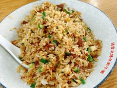 -经堂北路牛肉干面·溪口蒋永峰牛肉馆(宁波店)