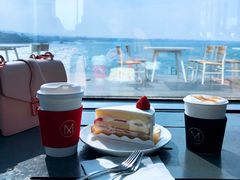 -Cafe Aewol Monsant