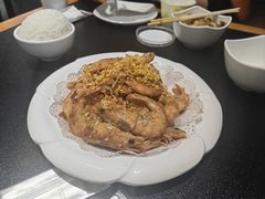 -紫光园·烤鸭·北京菜(团结湖店)