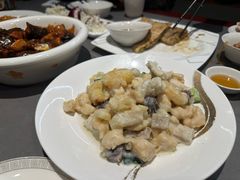 -燕春楼(海河华鼎店)