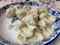 -老都一处饺子馆(道里店)