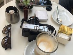 -咖啡苑(永利澳门店)