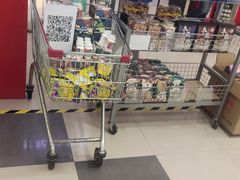 -世纪联华超市(浦电路店)