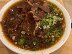 -水仙拉面(水仙街店)