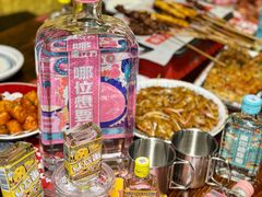 -今邕烧烤(西大店)