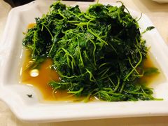 -阿莉餐厅(枣阳路店)